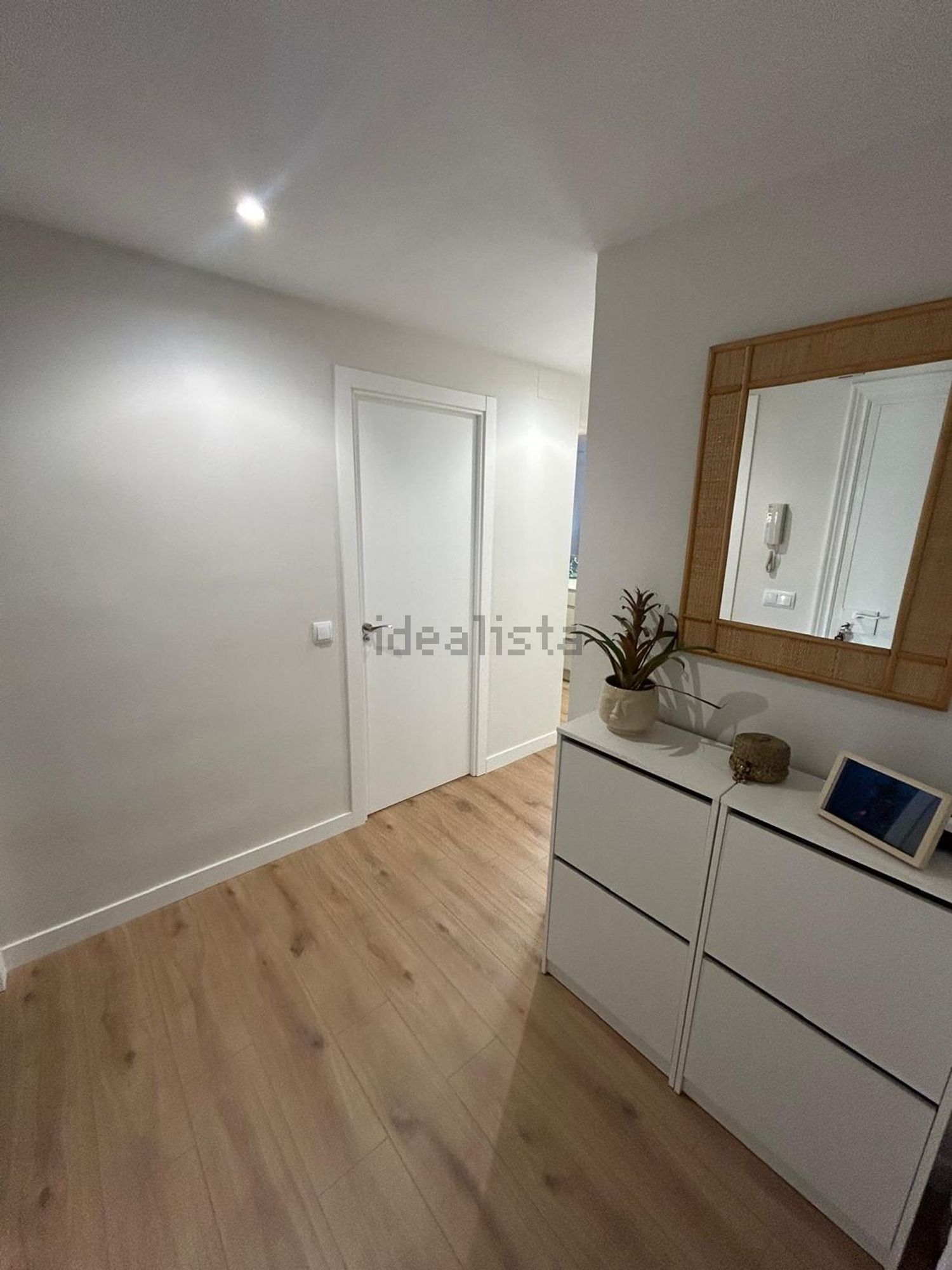 Appartamento 124 m² a Madrid