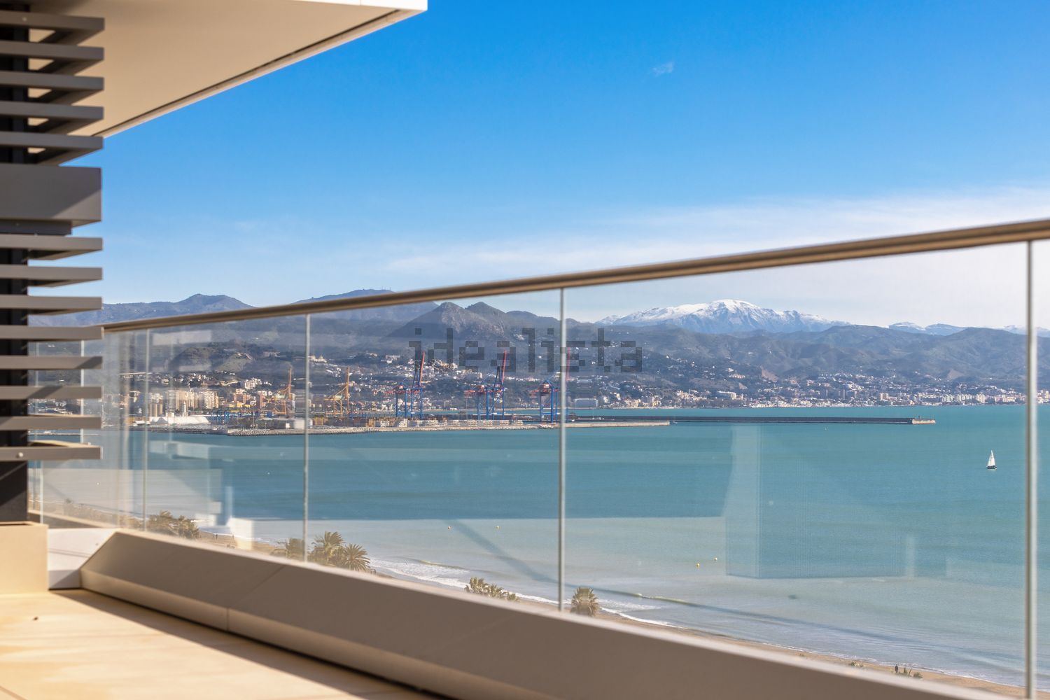 Wohnung 248 m² in Málaga