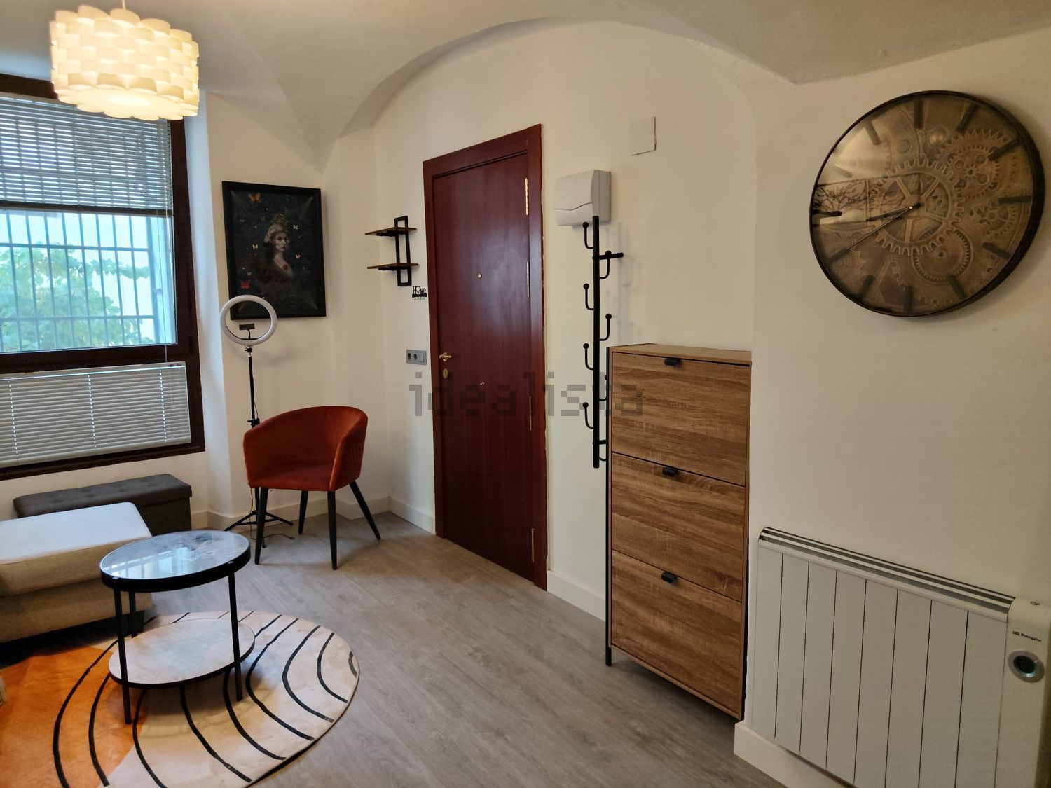 Wohnung 43 m² in Cáceres