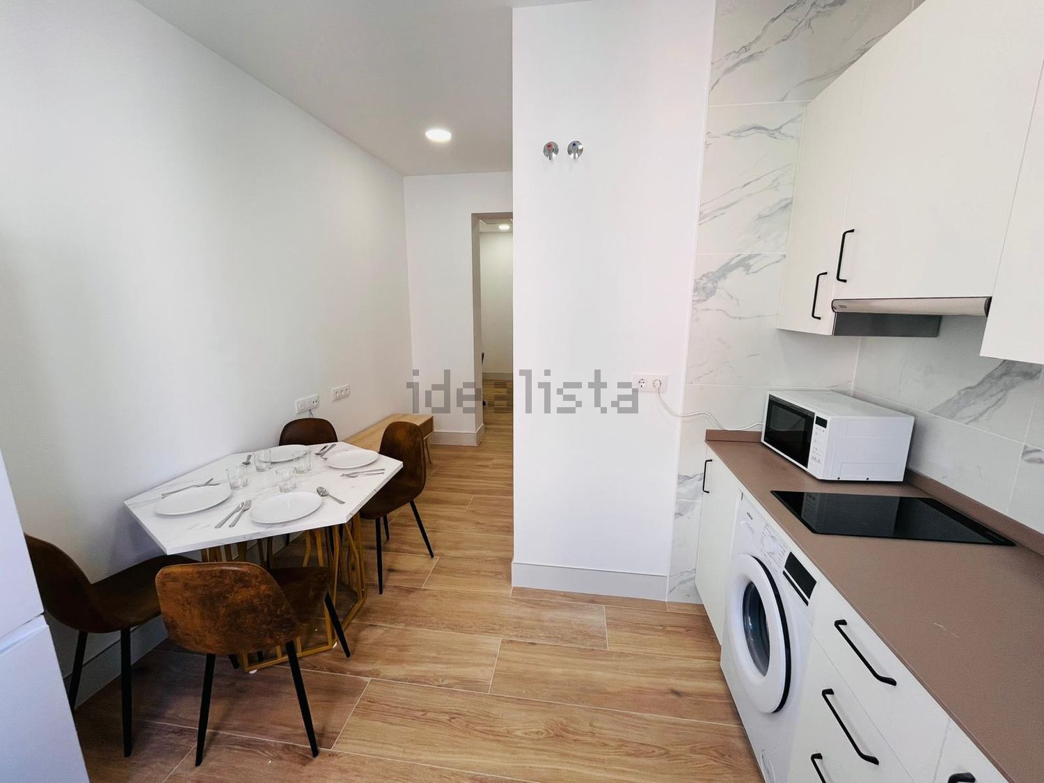 Pis de 277 m² a Madrid