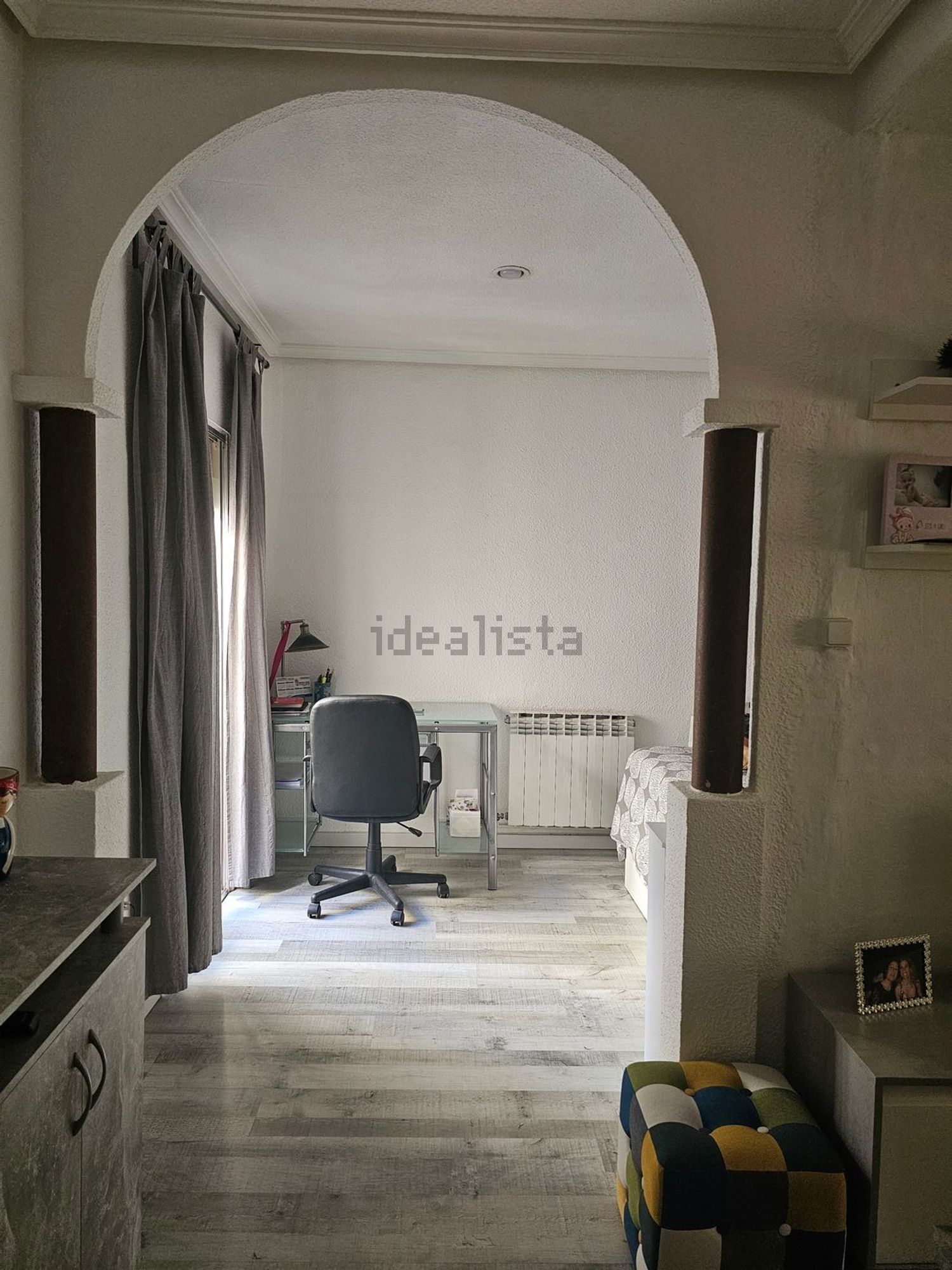 Piso de 42 m² en Madrid