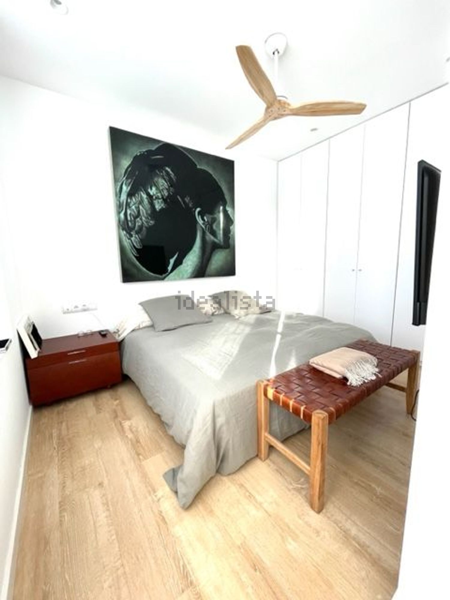 Piso de 100 m² en Barcelona