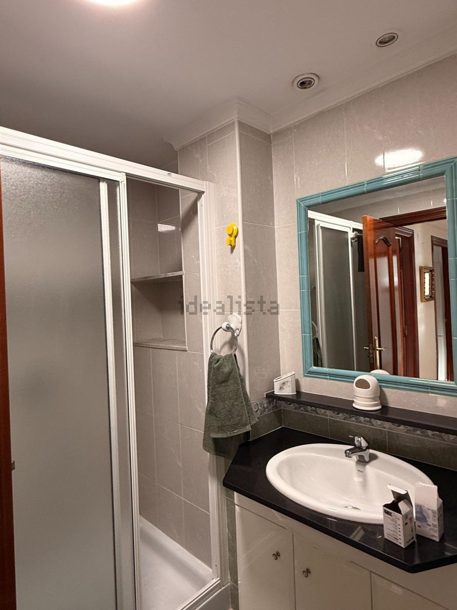 Wohnung 60 m² in Málaga