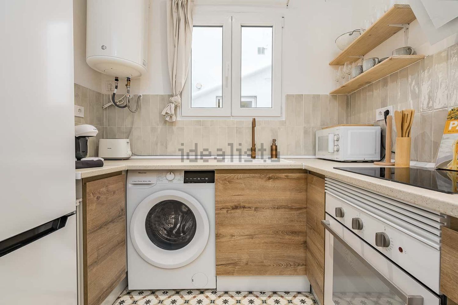 Habitación en alquiler, Barcelona