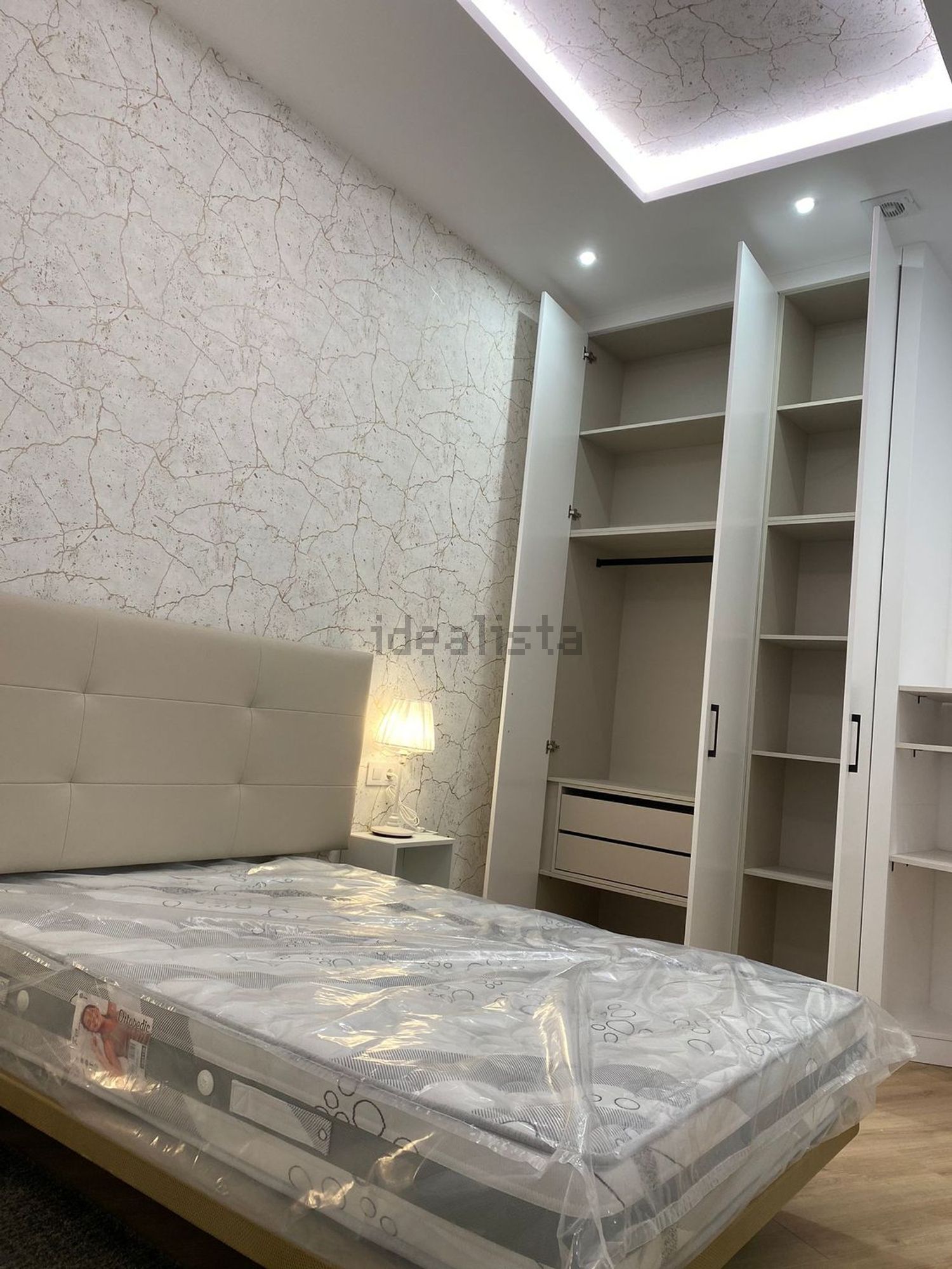 Piso de 100 m² en La Coruña