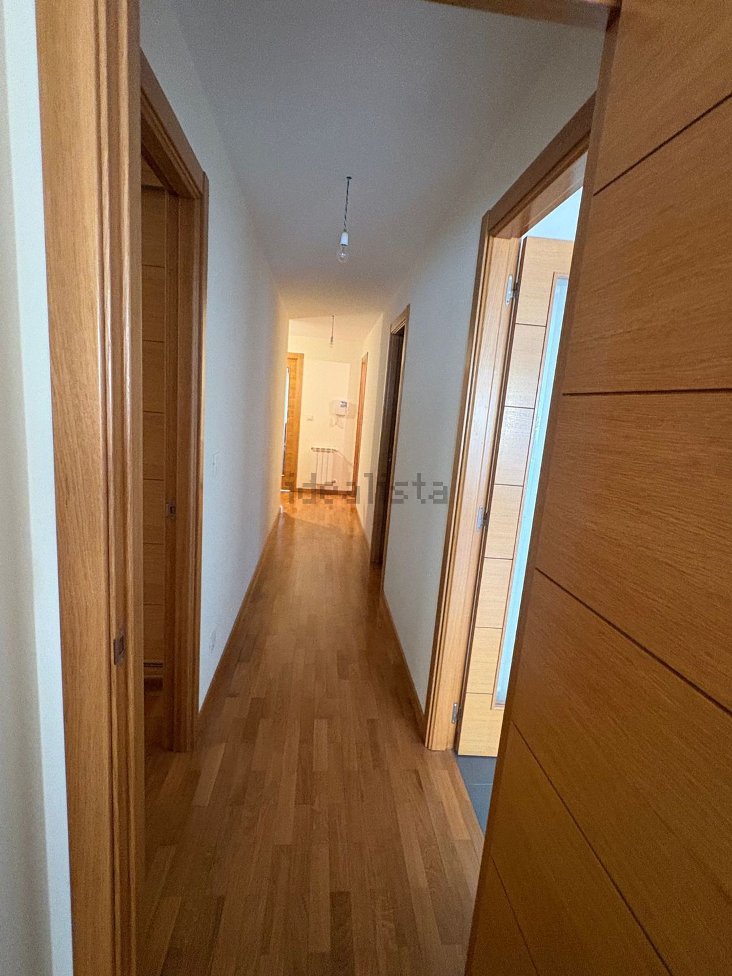 Pis de 100 m² a Sada