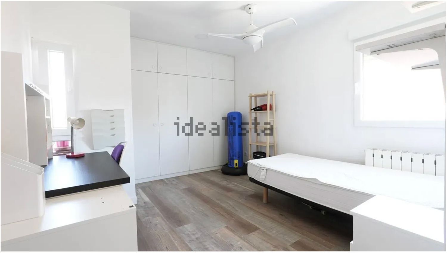 Pis de 96 m² a Madrid