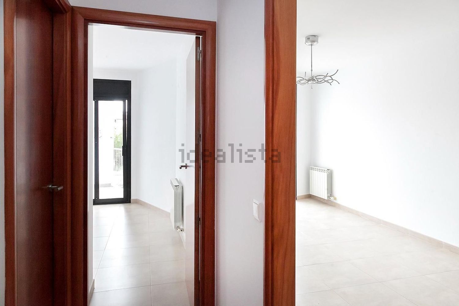 Piso de 61 m² en Tordera
