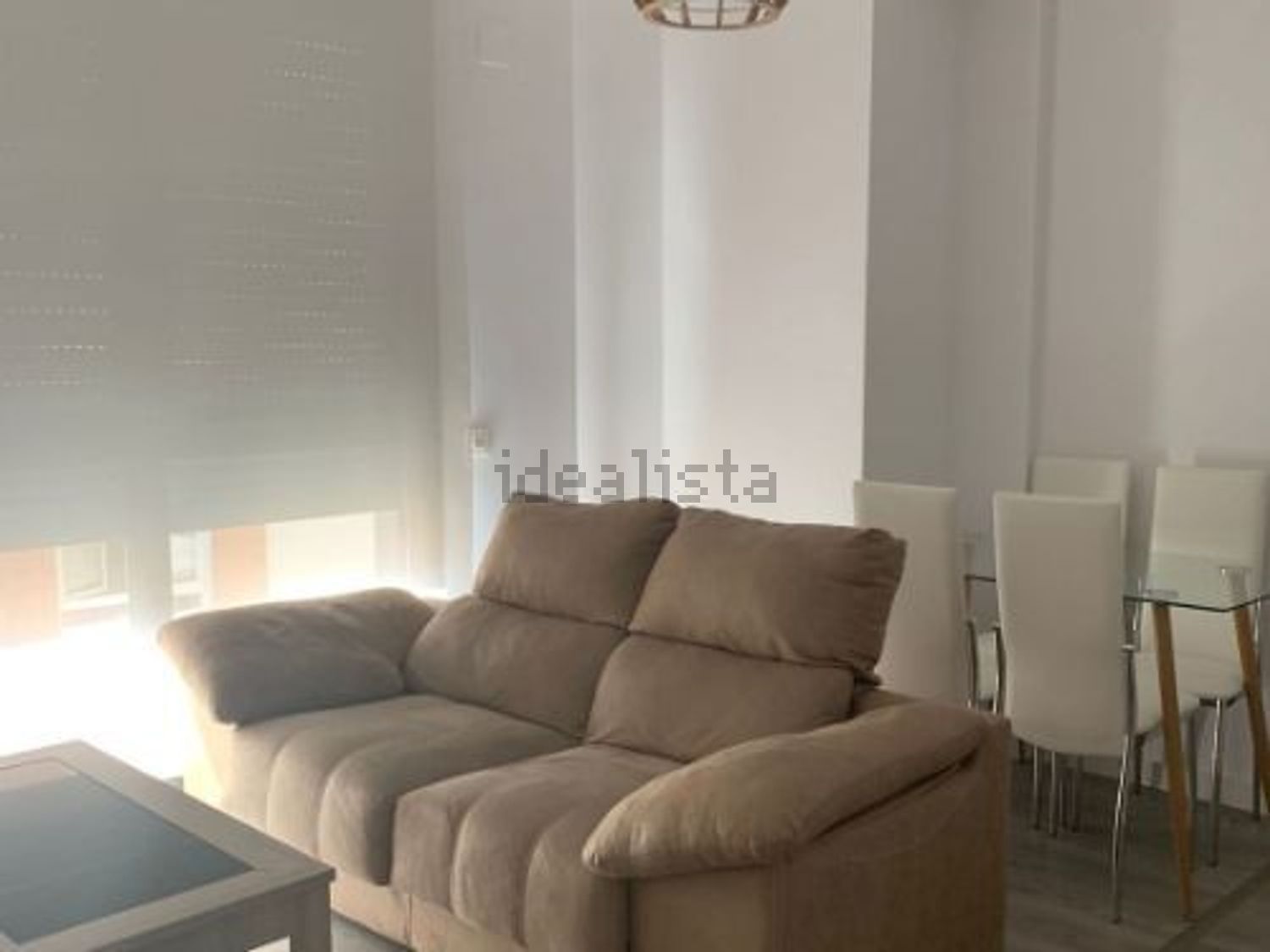 Piso de 40 m² en Ciudad Real