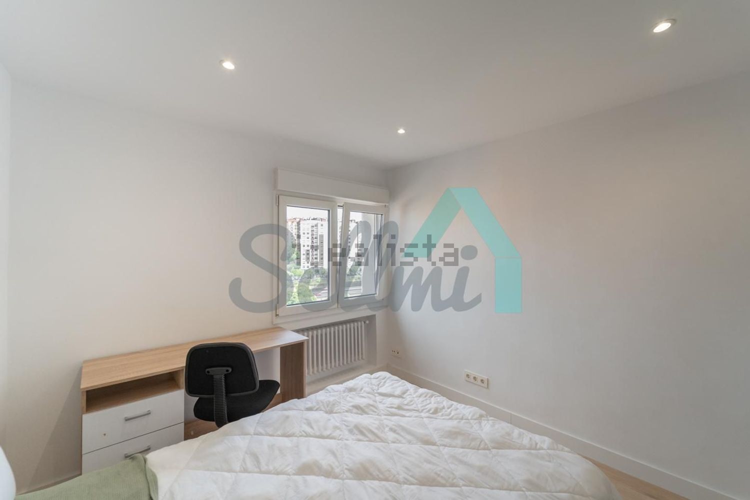 Pis de 104 m² a Oviedo