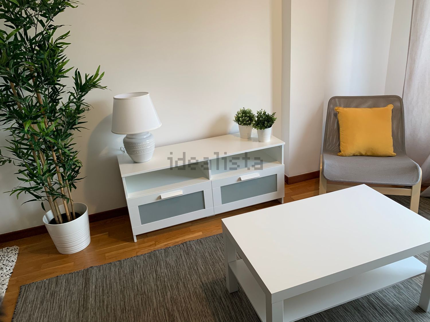 Pis de 50 m² a Vigo
