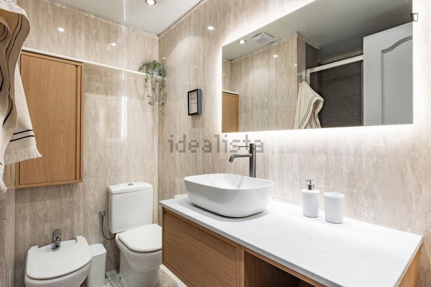 Habitación en alquiler, Barcelona