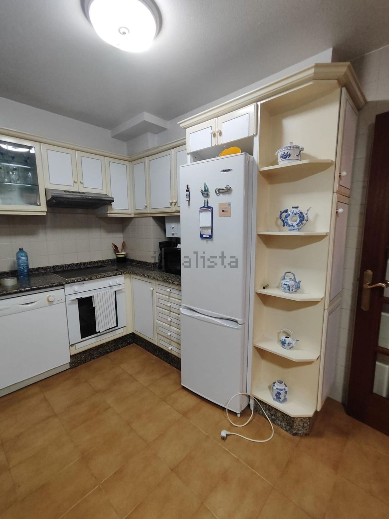 Appartamento 103 m² a A Coruña