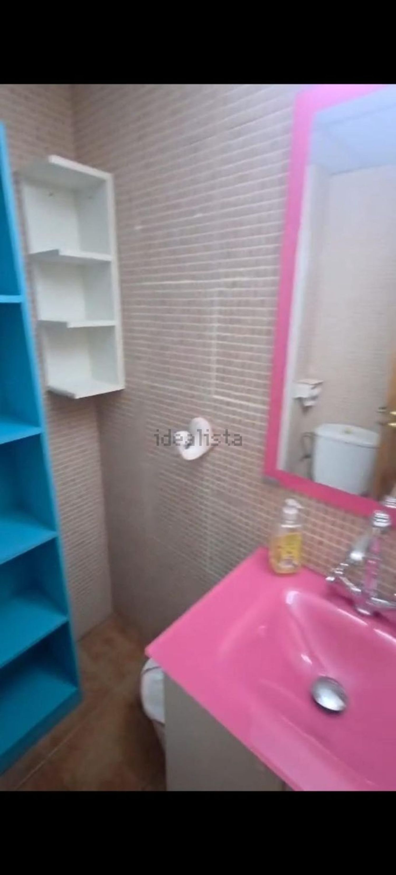 Habitació de lloguer, Múrcia