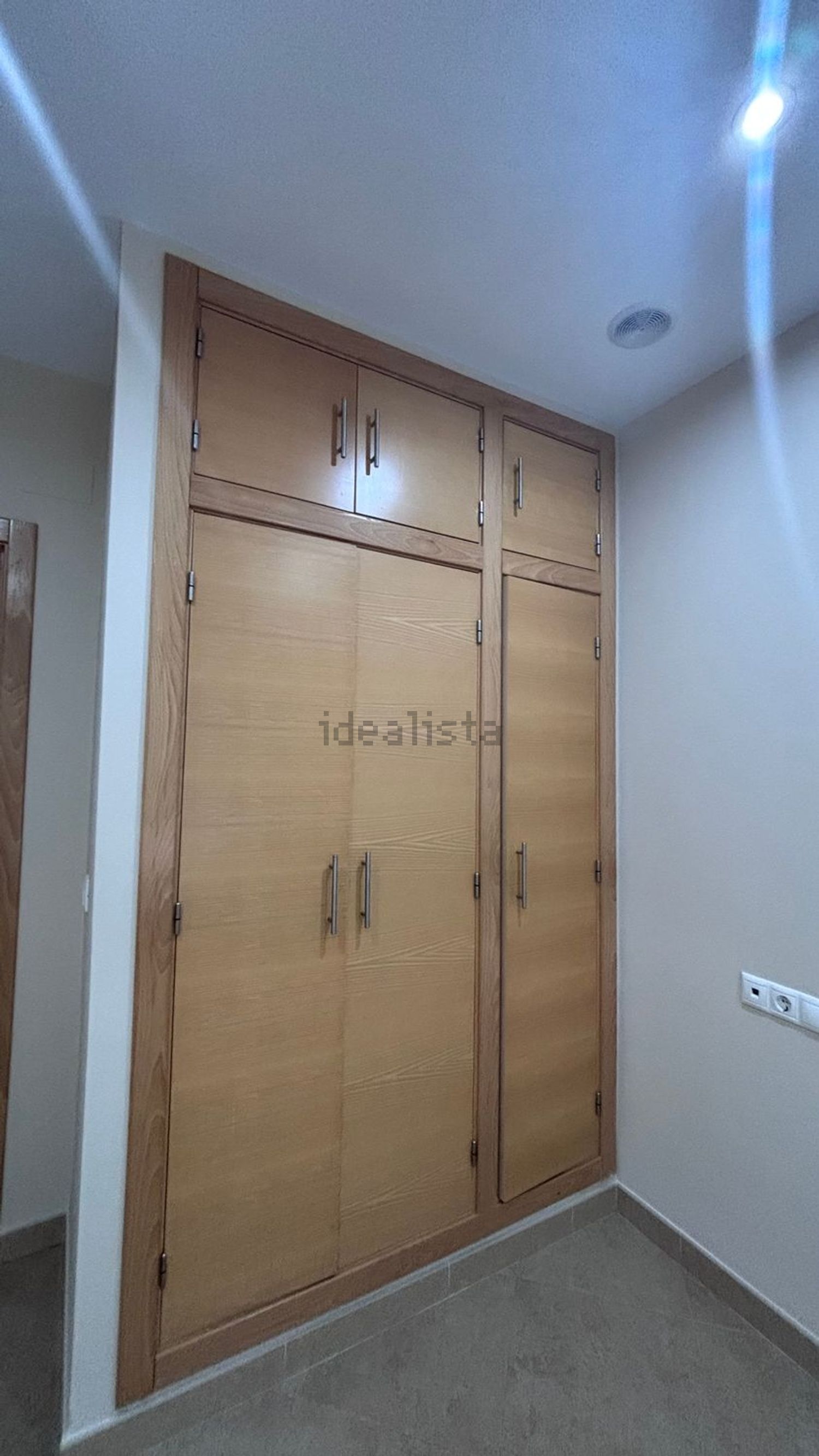 Piso de 60 m² en La Carlota