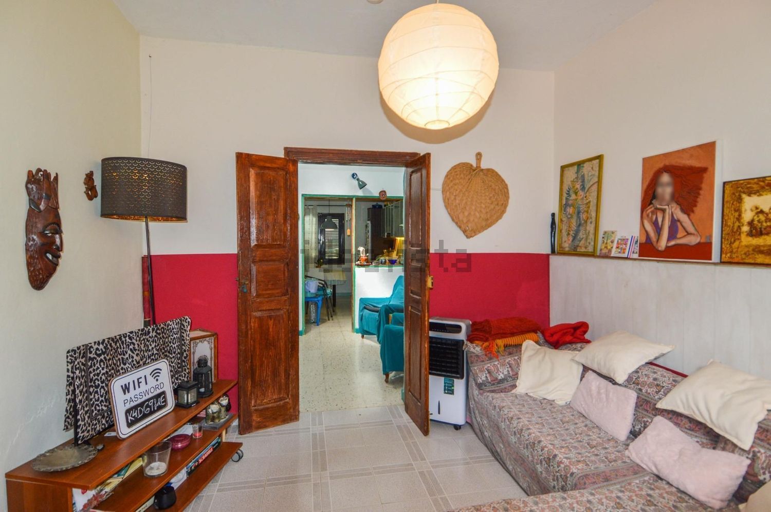 Haus 91 m² in Mogán