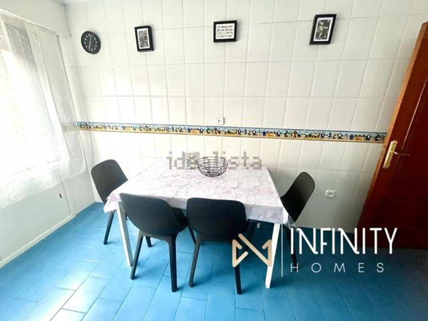 Appartamento 78 m² a Santurtzi