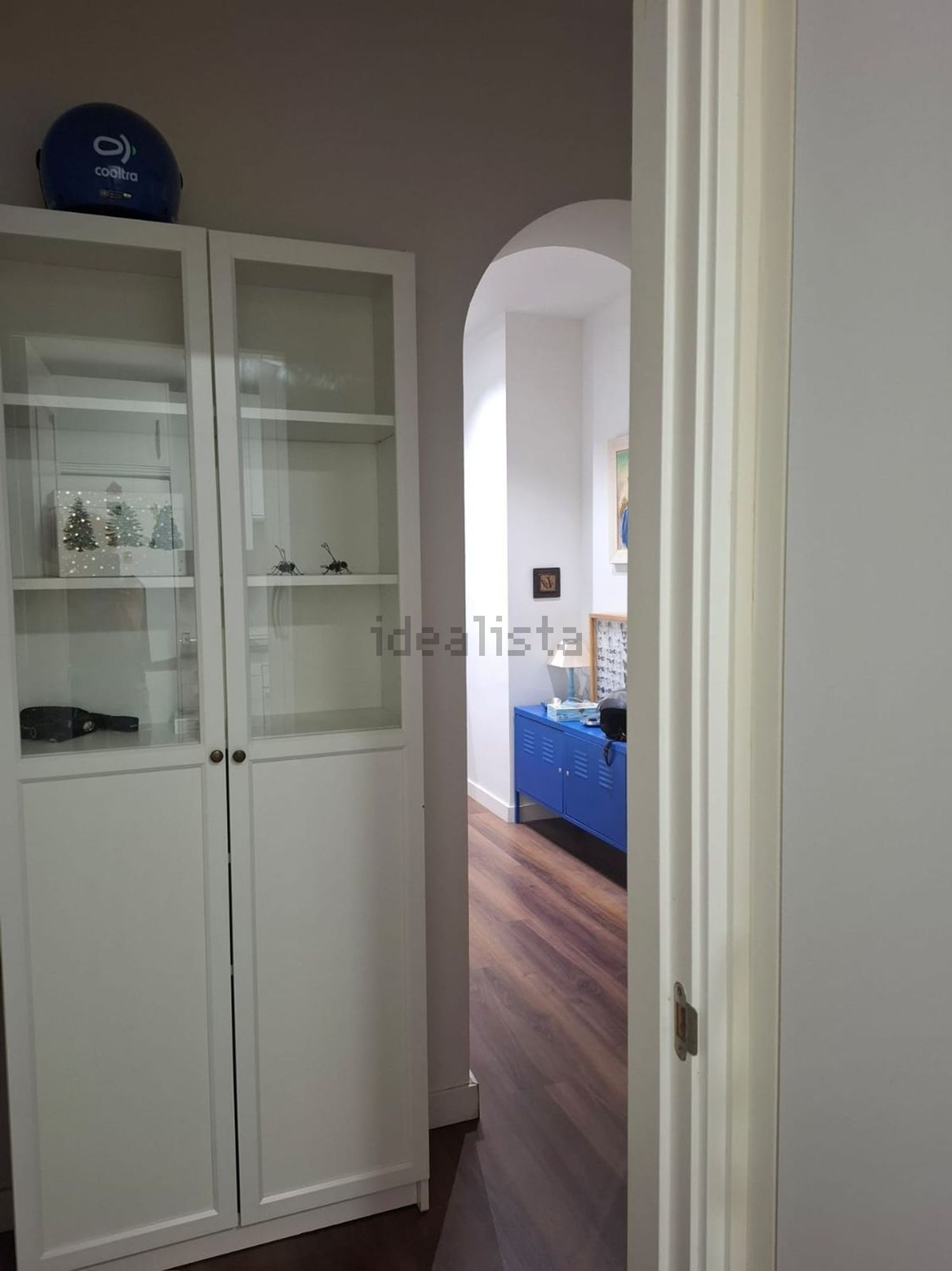 Piso de 83 m² en Madrid
