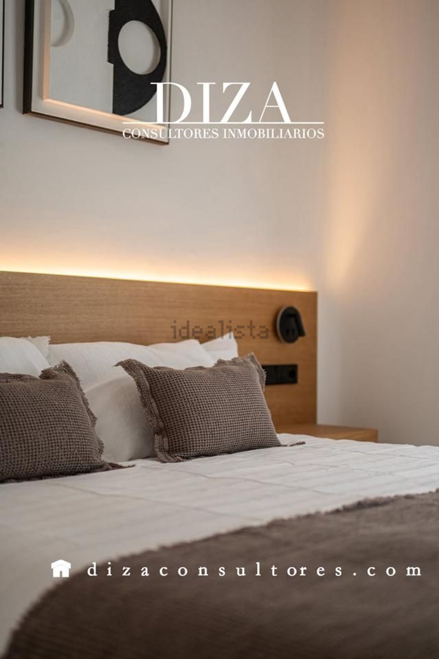 Pis de 240 m² a Madrid