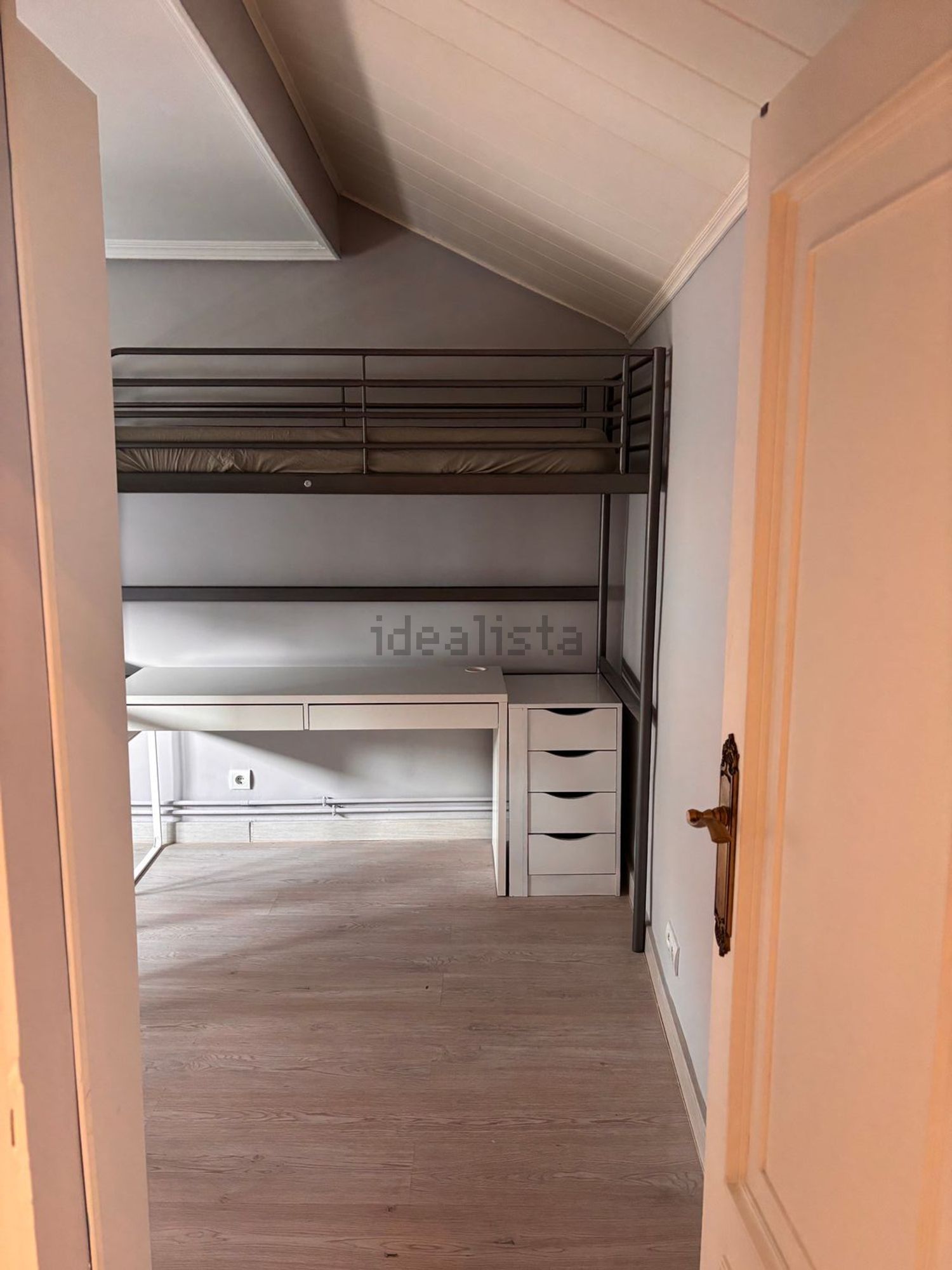 Pis de 55 m² a Valladolid