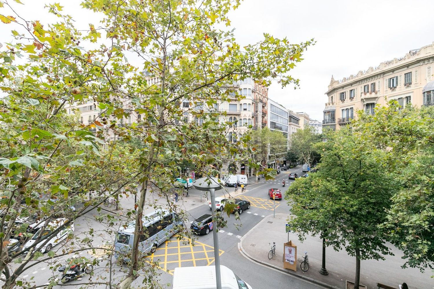 Appartamento 120 m² a Barcelona