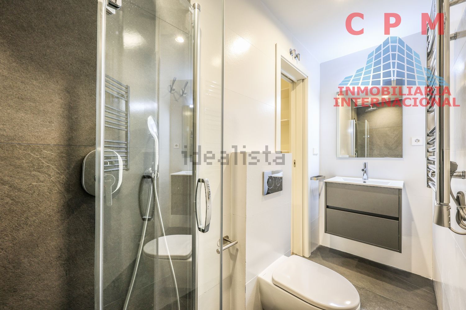 Appartamento 147 m² a Madrid