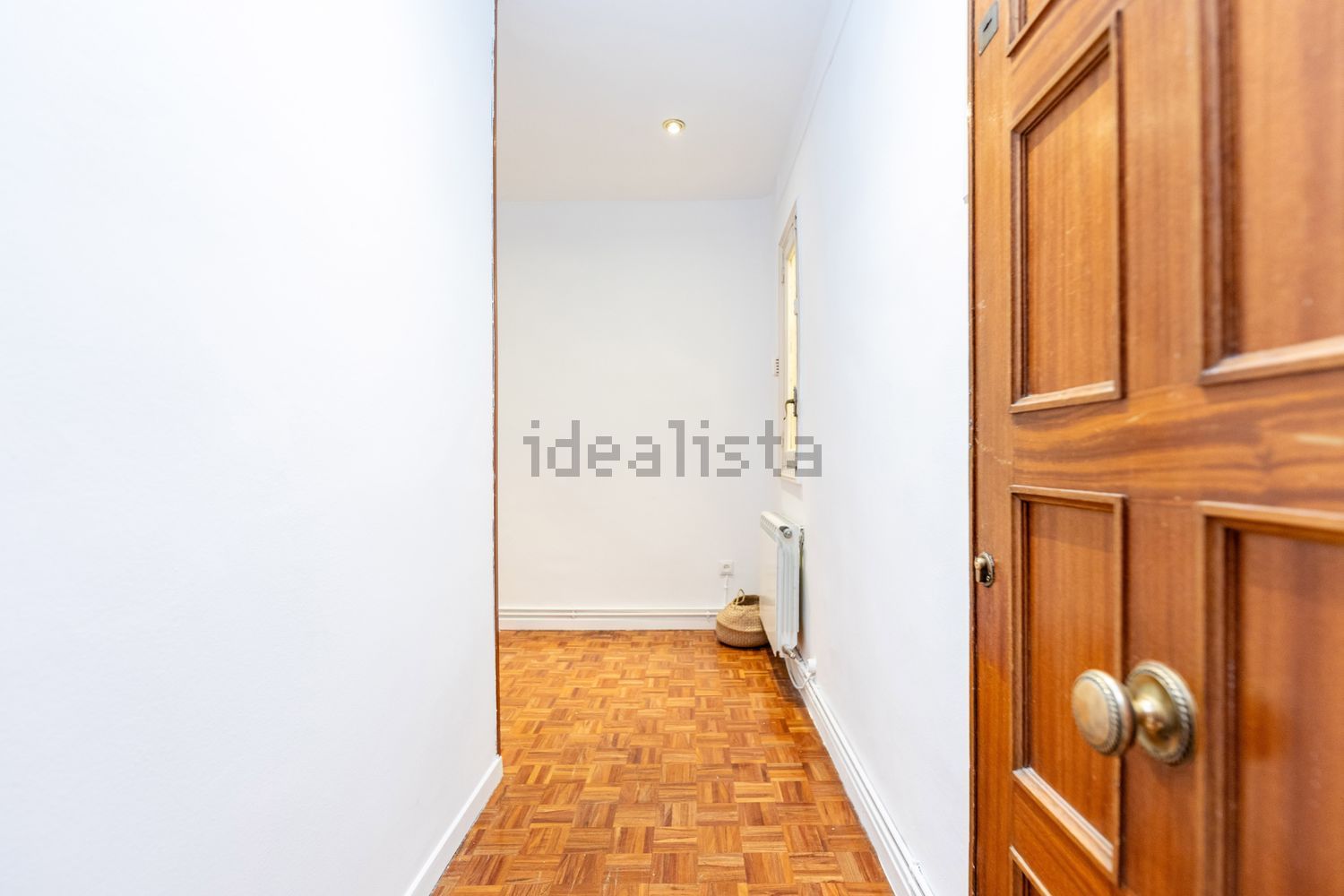 Habitación 150 m², Madrid