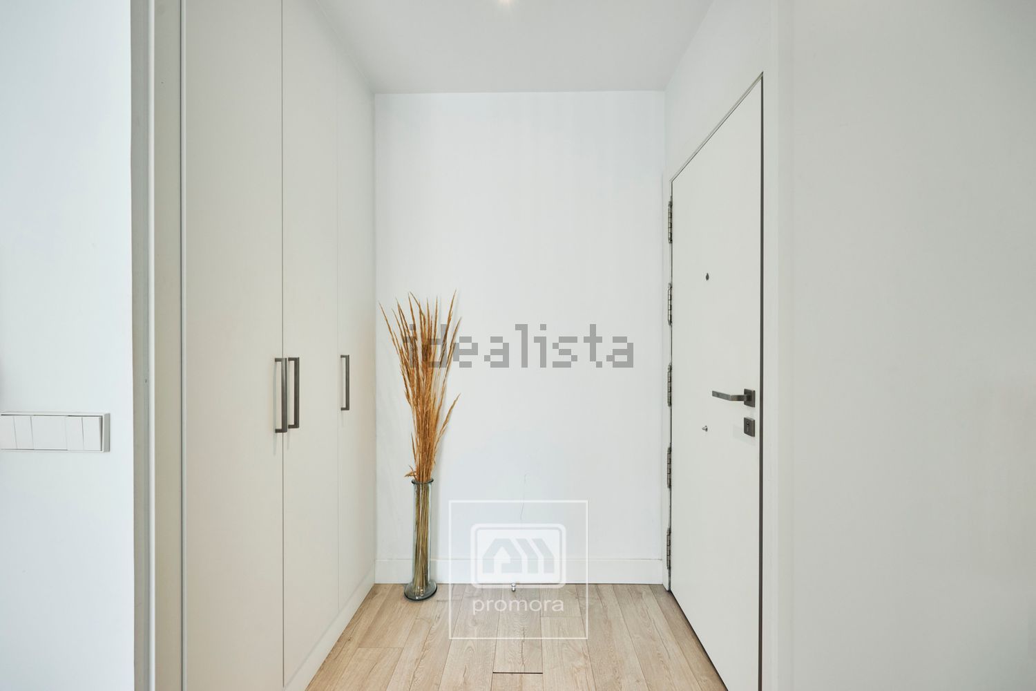 Pis de 160 m² a Madrid