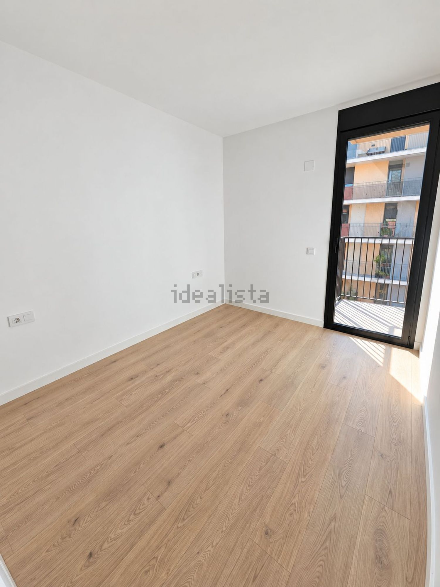 Pis de 81 m² a Barcelona