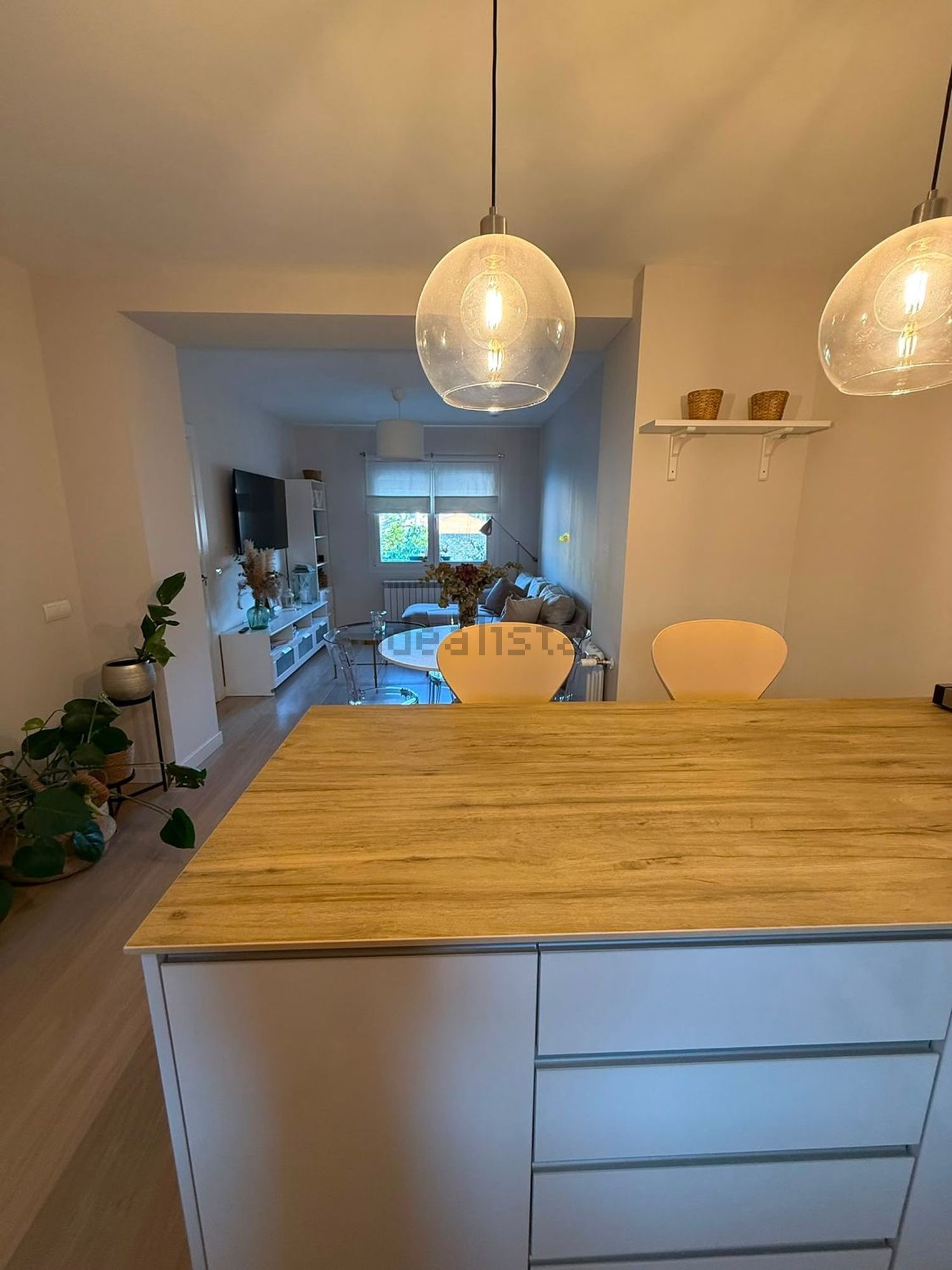 Casa de 85 m² a El Espinar