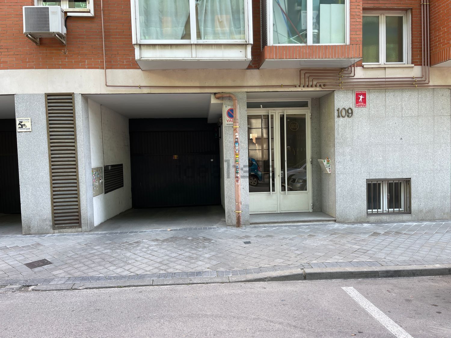Piso de 70 m² en Madrid