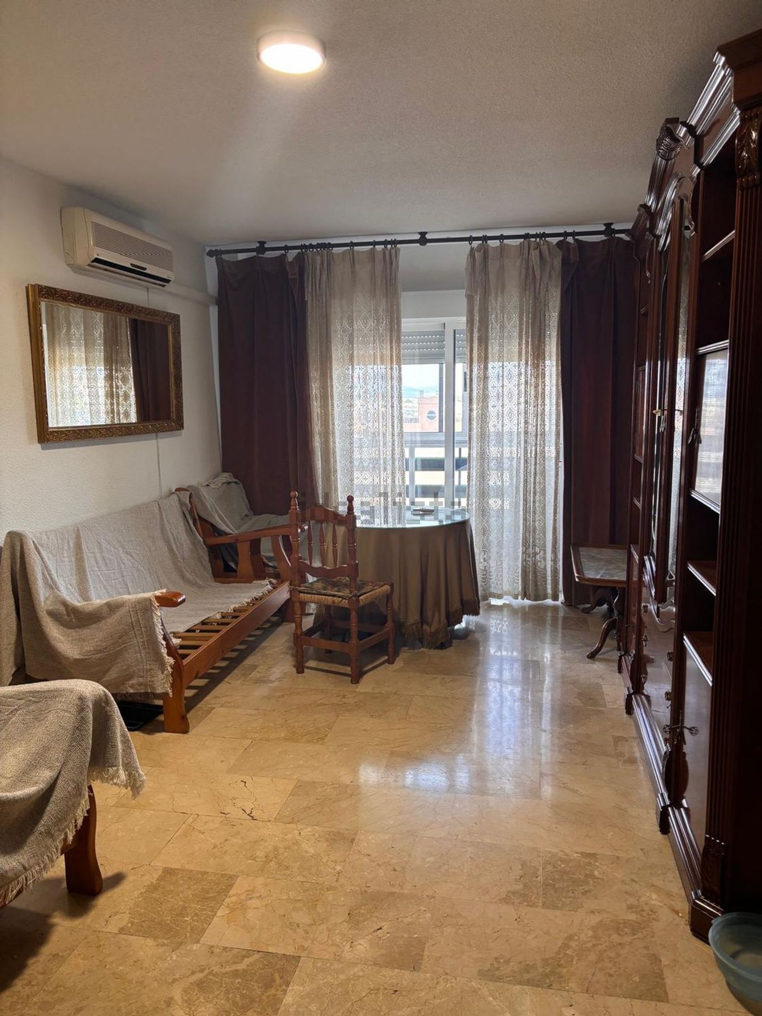 Pis de 80 m² a Granada