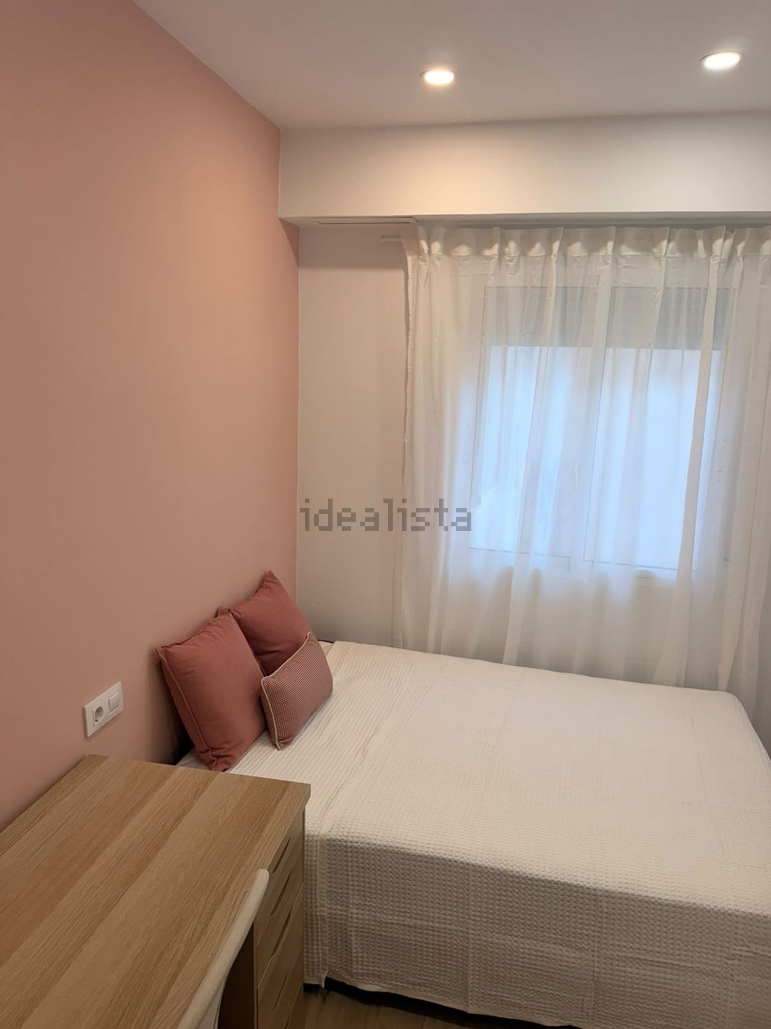 Habitació de lloguer, Cartagena
