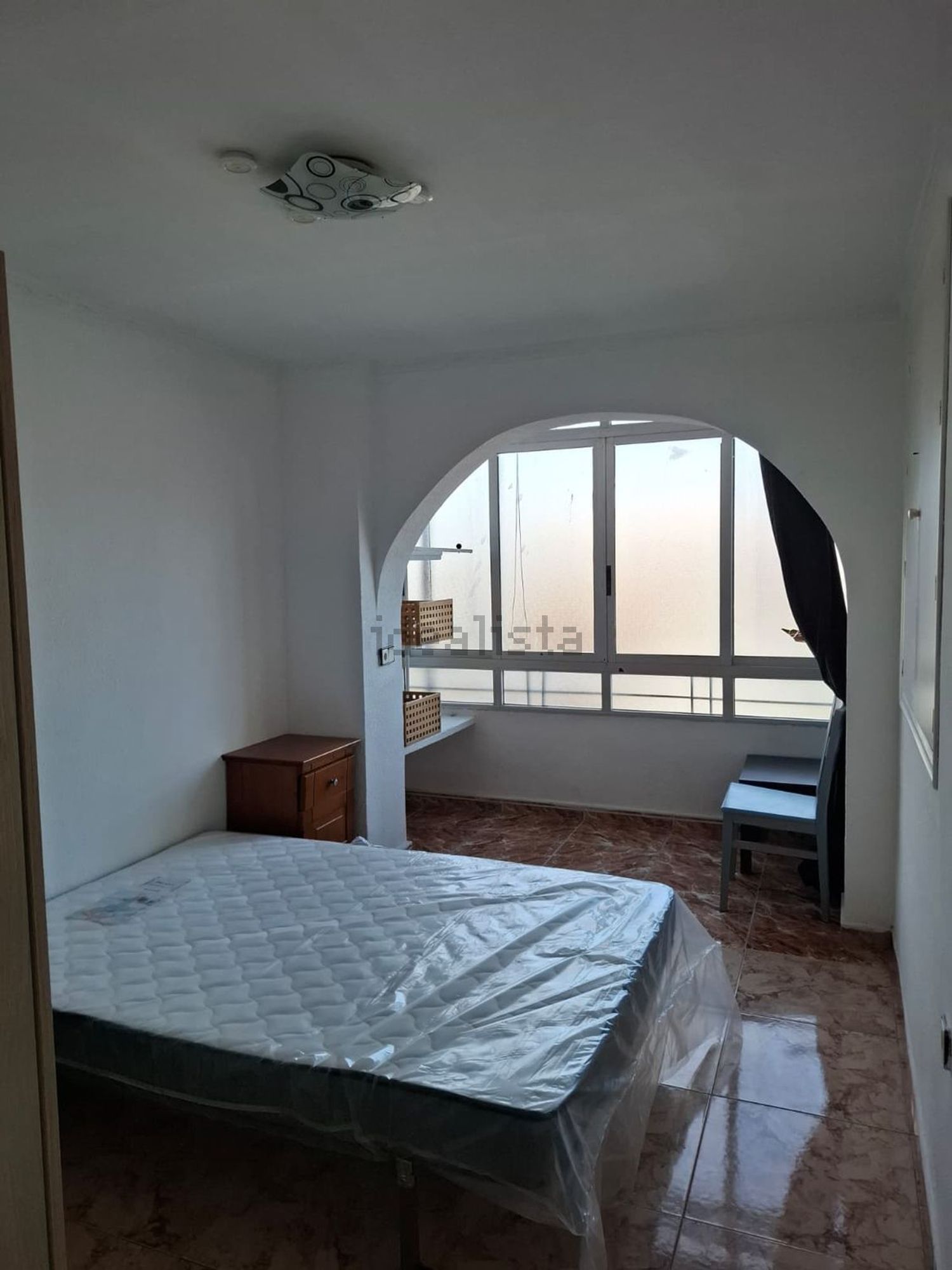 Piso de 77 m² en Alicante