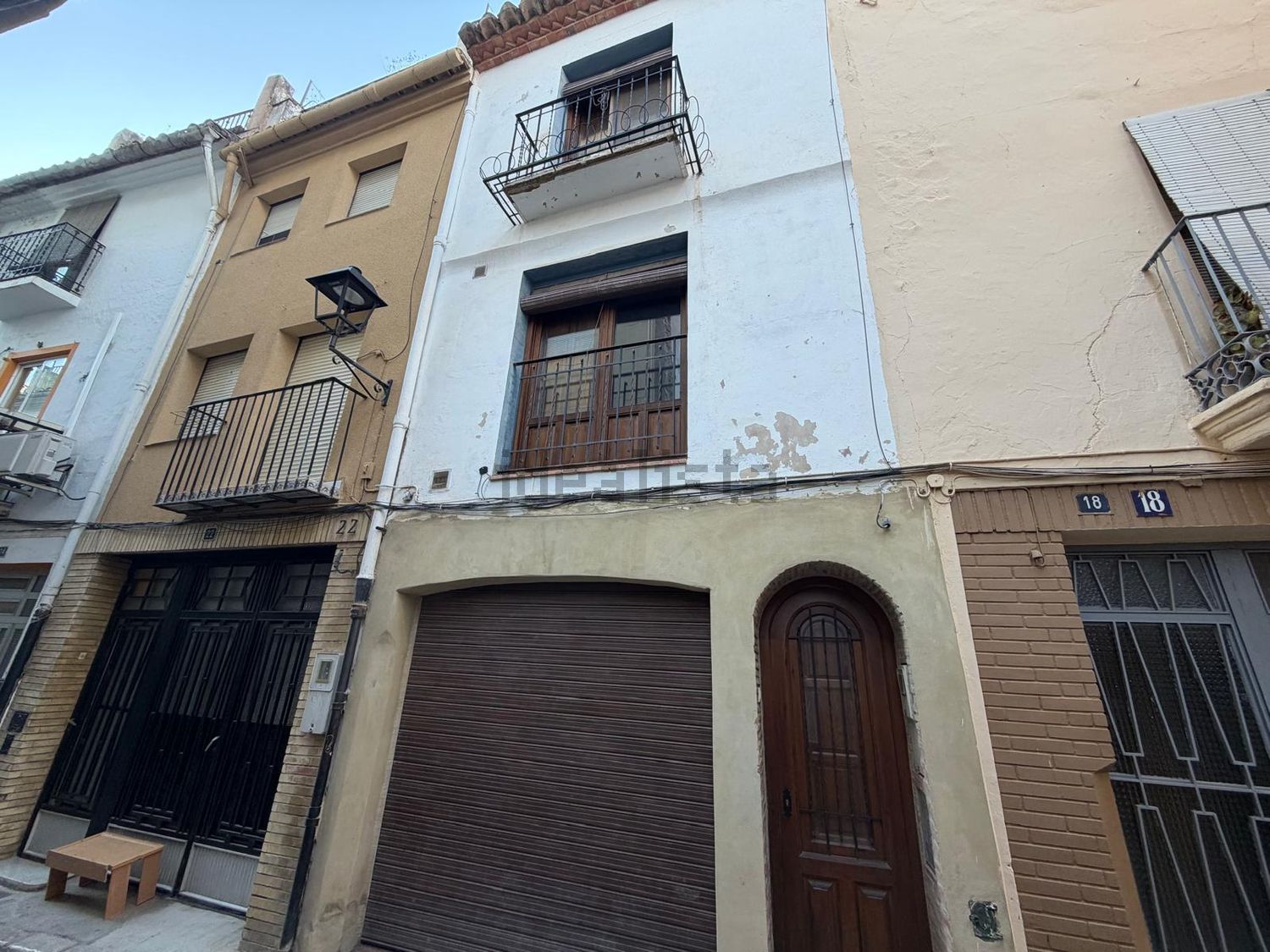 Maison 125 m² à Segorbe