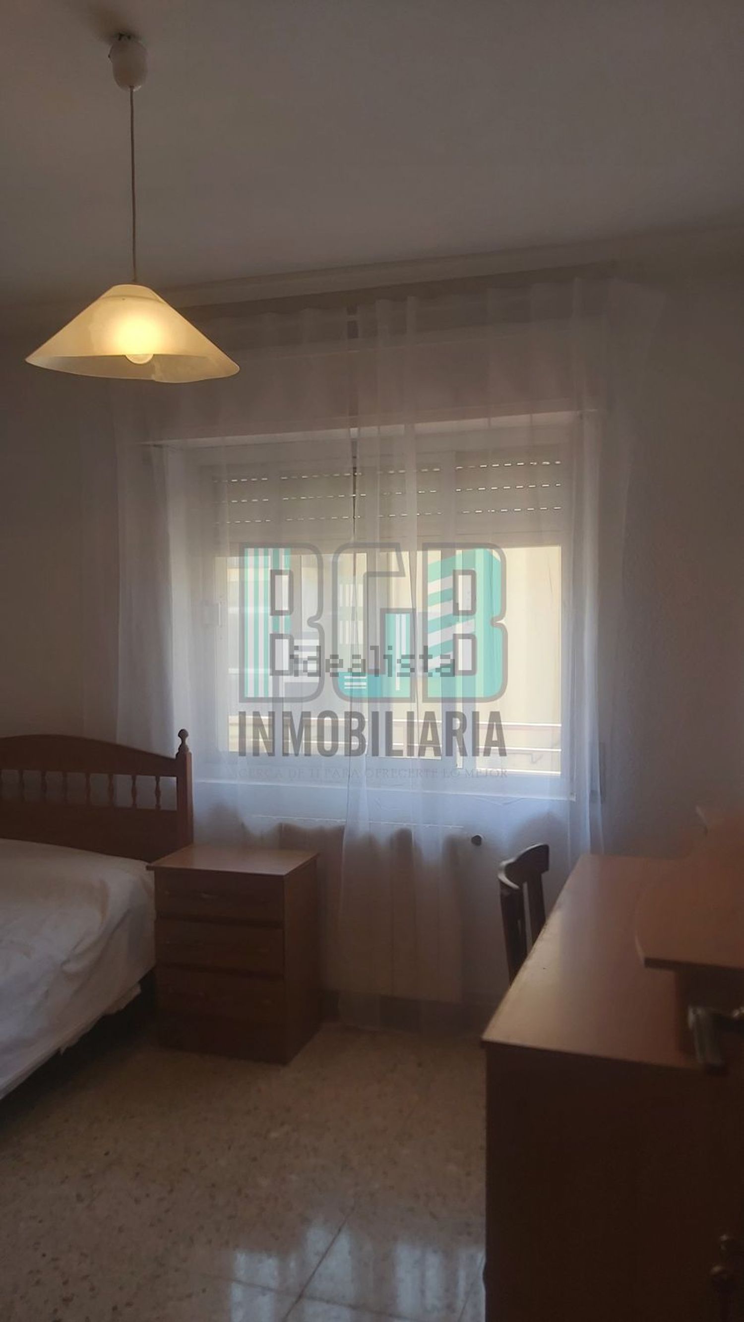 Piso de 110 m² en Albacete