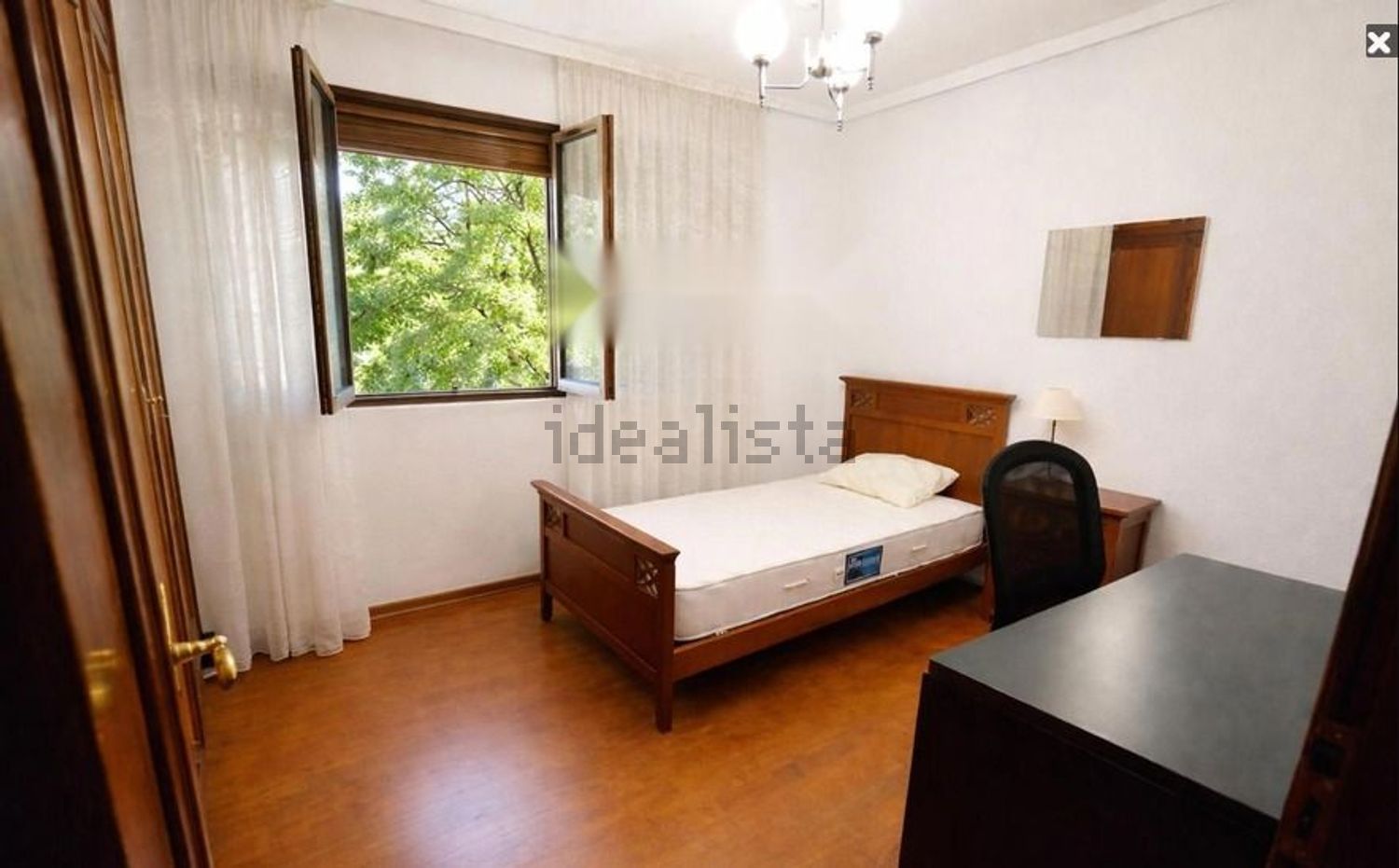 Habitación en alquiler, Madrid
