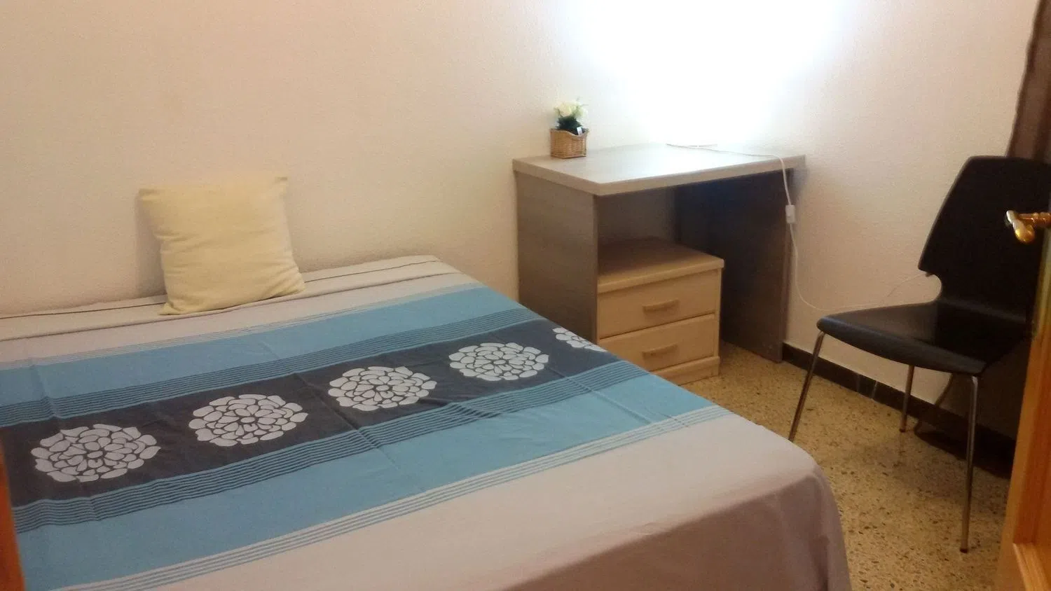 Habitación 95 m², Barcelona