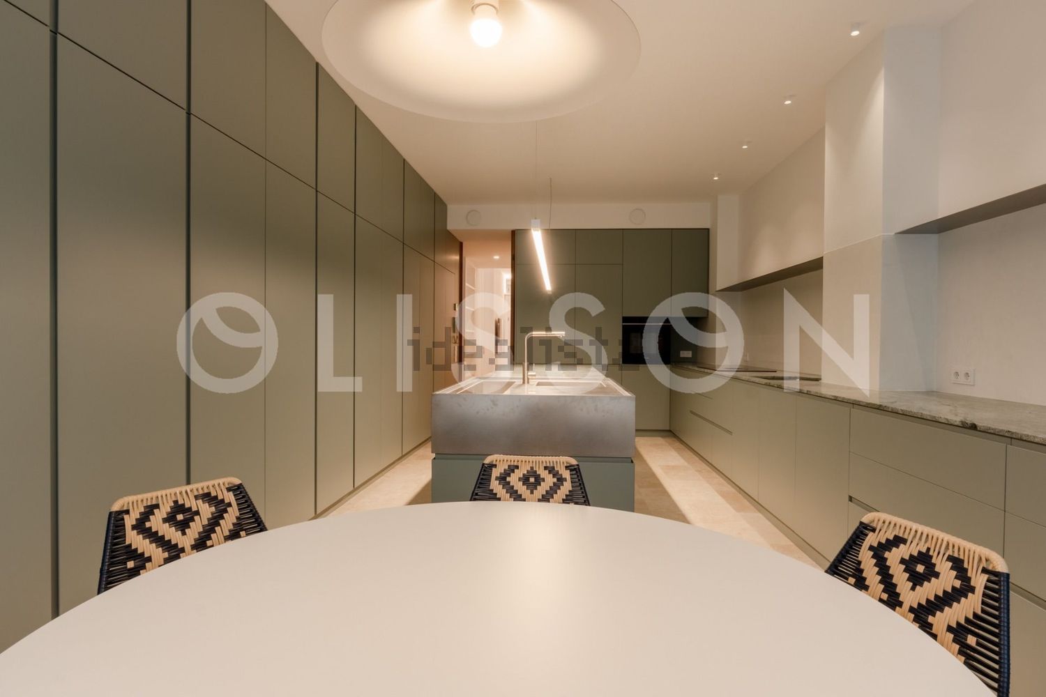 Квартира 355 м² у Madrid