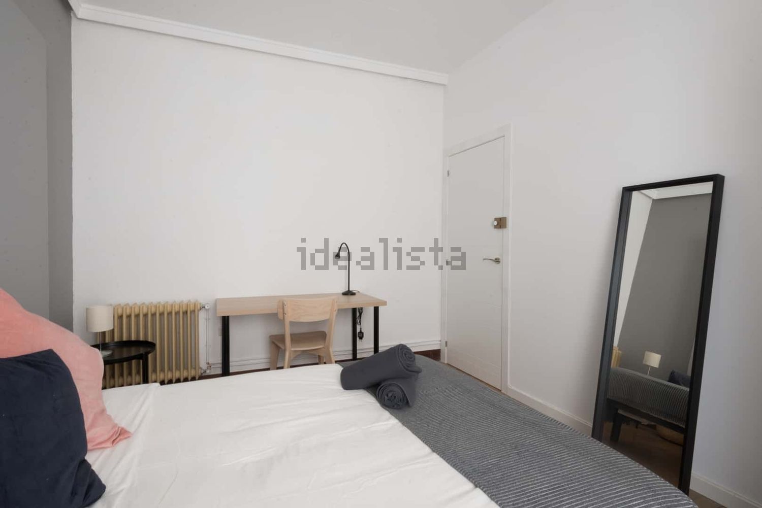 Habitación en alquiler, Madrid