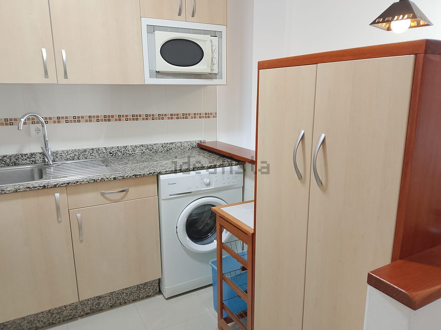 Wohnung 116 m² in Ponferrada