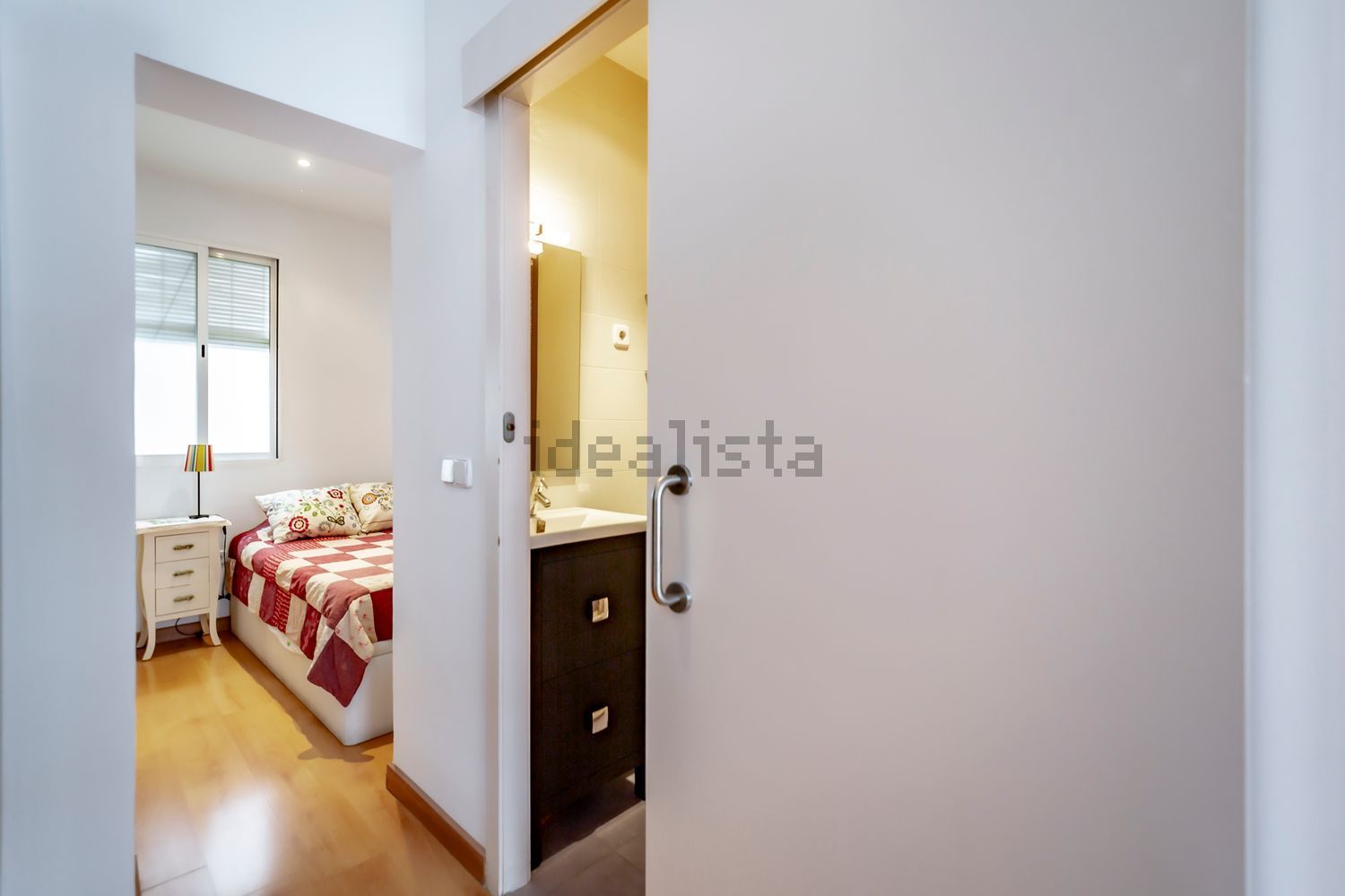 Pis de 36 m² a Madrid