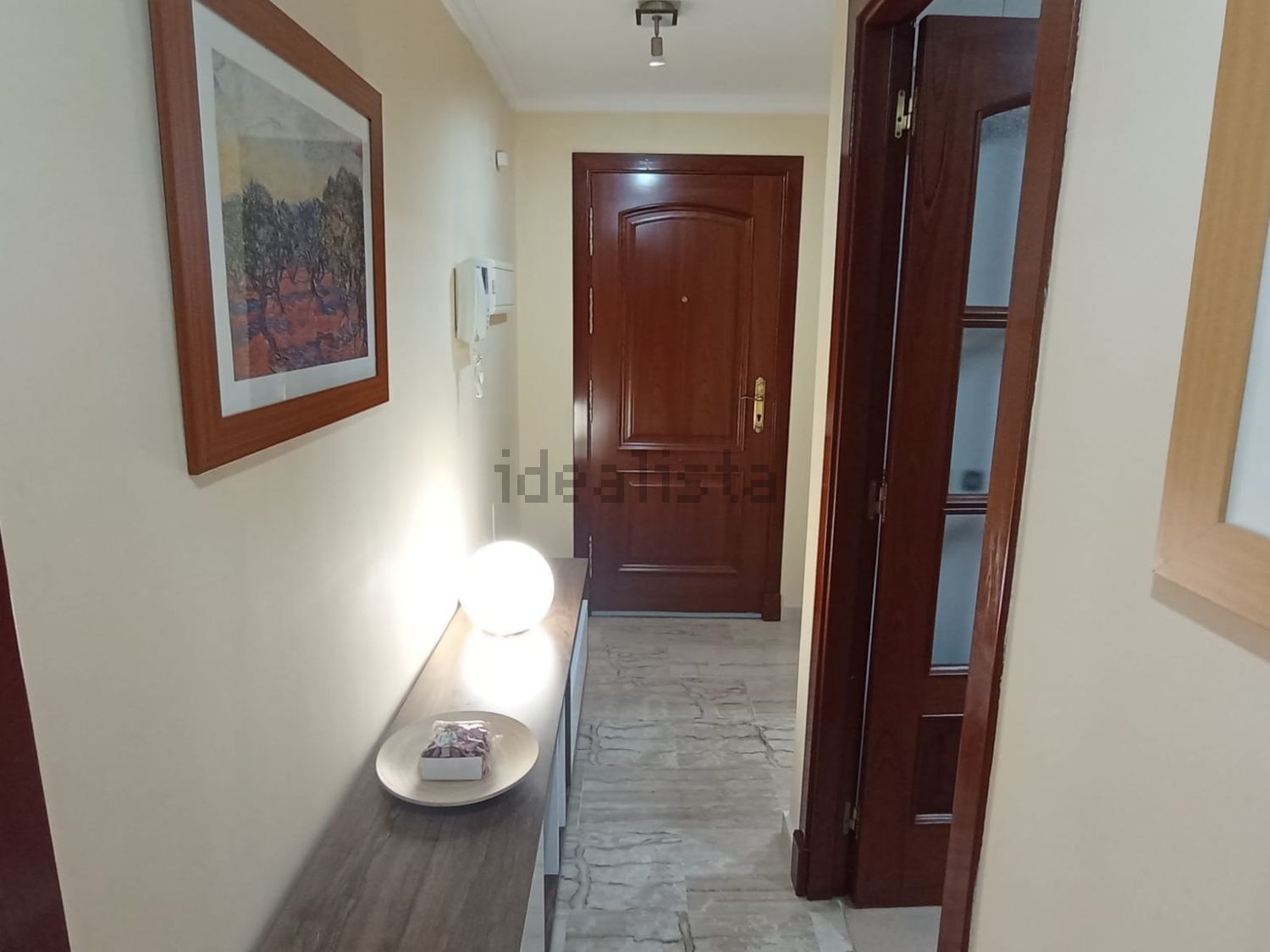 Pis de 80 m² a Màlaga