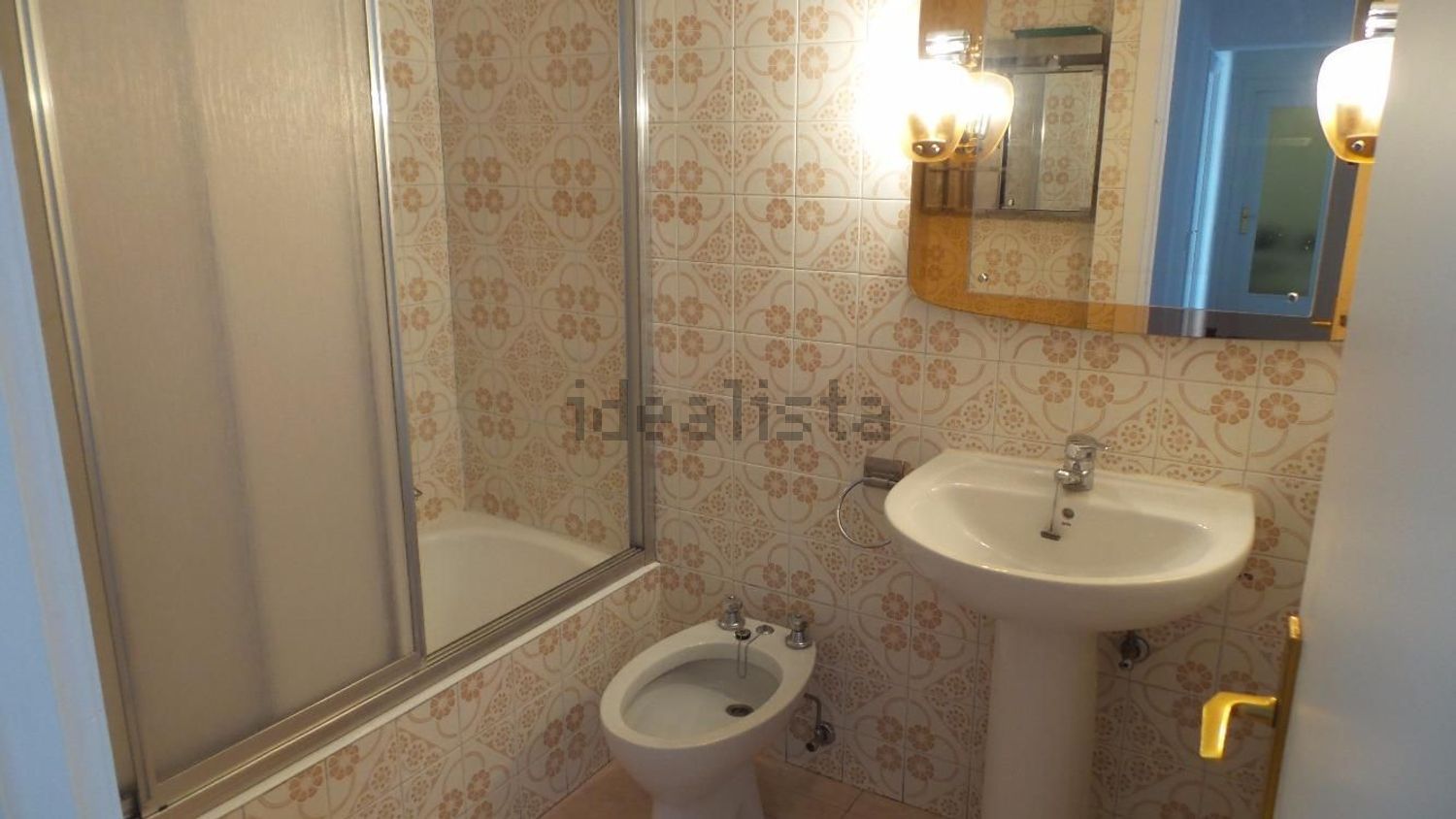 Pis de 110 m² a Pamplona