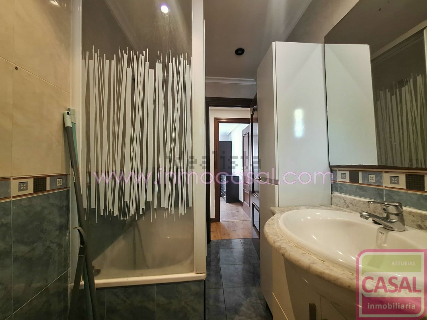 Pis de 77 m² a Mieres