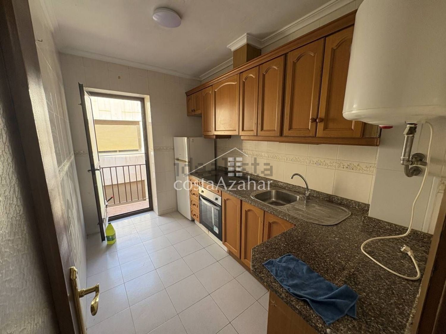 Piso de 90 m² en Vila-real