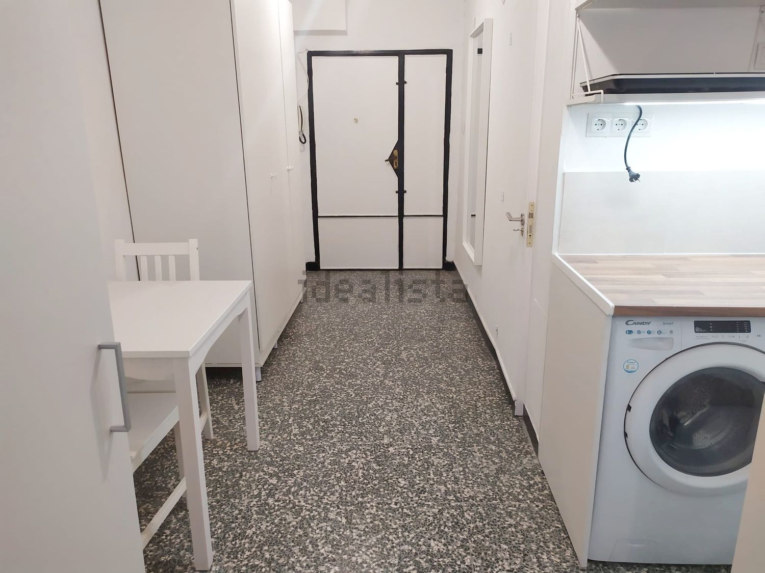 Wohnung 32 m² in Bilbao