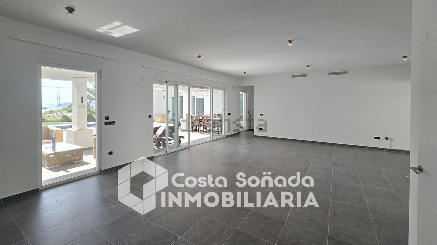 Casa de 403 m² a Altea