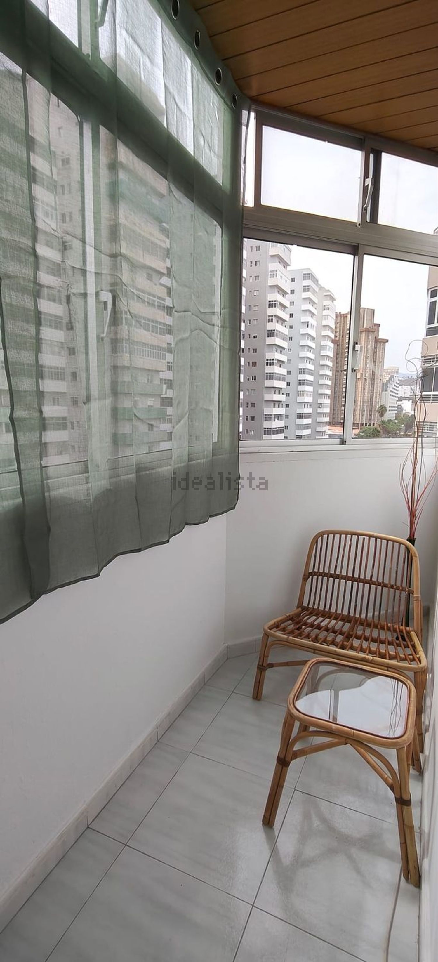 Habitació de lloguer, Las Palmas de Gran Canaria