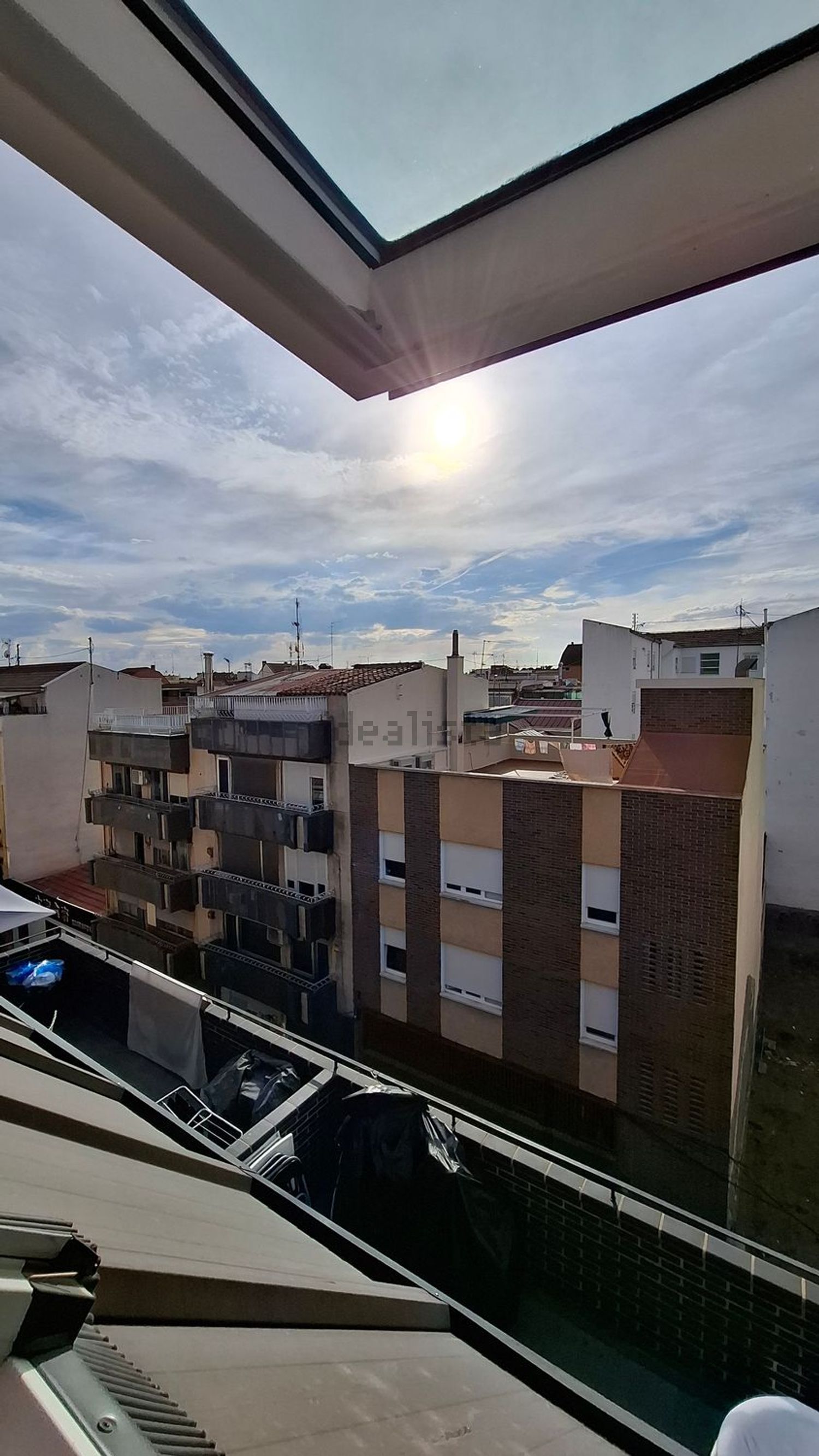 Habitación en alquiler, Madrid